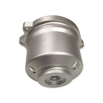 Turning And Milling CNC Lathe Processing Medical Automobile Custom CNC Hardware Precision Parts Machining