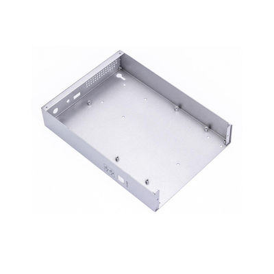 Sheet Metal Customized Chassis Shell Processing Charging Pile Shell Customized Stainless Steel Sheet Metal Processing