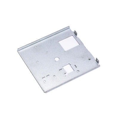Sheet Metal Customized Chassis Shell Processing Charging Pile Shell Customized Stainless Steel Sheet Metal Processing