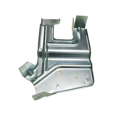 Customized Steel Fabrication Parts Metal Parts Processing Aluminum Parts Stamping Processing Stainless Steel Stretching