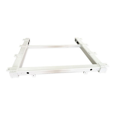 Precision Processing Stainless Steel Auto Parts Metal Stamping Parts Customized Steel Fabrication Parts