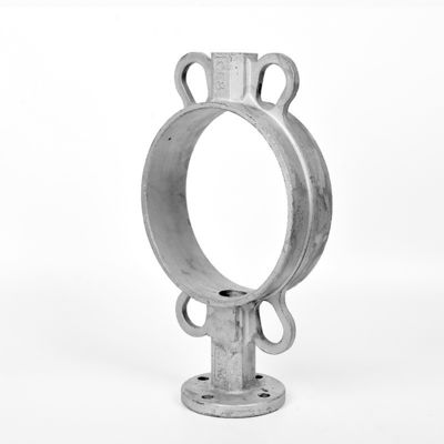 Customized Carbon Steel Investment Casting Parts For Machinery And Hardware Parts