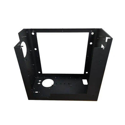 Precision Cutting Parts Products Welding Bending Stamping Punching CNC Laser Fabrication