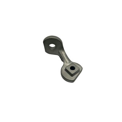 Antirust Stainless Steel Investment Casting Parts Lost Wax Steel Casting 100% Inspected