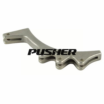 Metal Metallurgy Investment Casting Pads Production Line for Precision Casting Process
