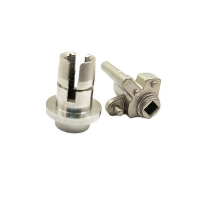 Special Process Assemble Investment Casting for Professional Custom in 316/304 Alloy