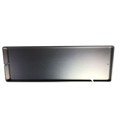 Customized Aluminum Die Casting Parts for CNC Machining Turning As Customers' Request