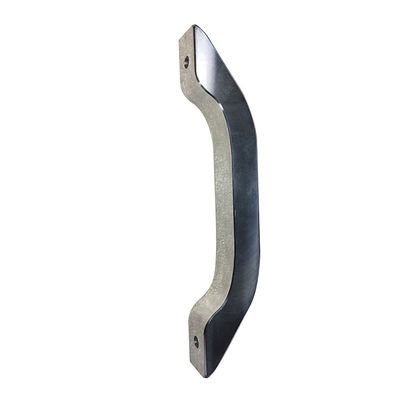 Customized Aluminum Die Casting Parts for CNC Machining Turning As Customers' Request