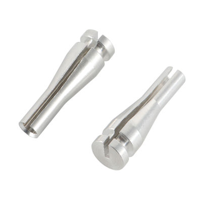 Industrial Equipments CNC Machining Parts Aluminum Turning Parts Anodic Protection