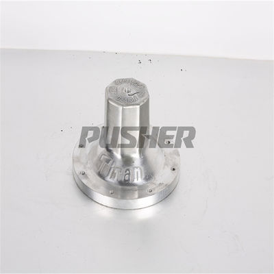 Custom Cnc Turning Milling Parts with High Precision and Anodizing Surface Treatment