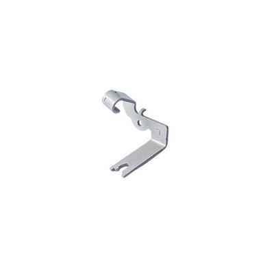 Customizable  Stainless Steel Stamping Parts Heat Treatment Punching Process