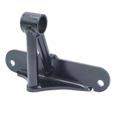 CNC Turning Welding Bending Parts with Logo Painting Powder Coating Plating Polishing