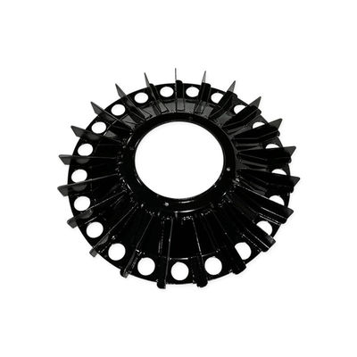 Customized stainless steel aluminum parts CNC lathe processing parts Mechanical hardware accessories machining parts