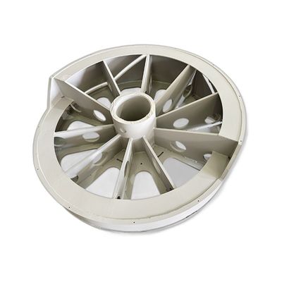 Four-axis And Five-axis CNC Machining Turning And Milling Composite Machining Aluminum Alloy Machining Non-standard Part