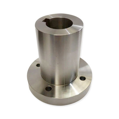 Customized CNC Machining CNC Lathe Processing CNC Hardware Precision Parts CNC Lathe Aluminum Alloy Machining