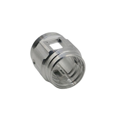 Customized CNC Machining CNC Lathe Processing CNC Hardware Precision Parts CNC Lathe Aluminum Alloy Machining